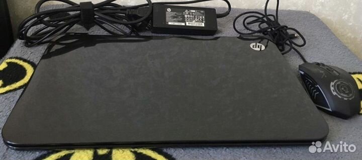 Мощный ноутбук HP/A4/6gb/Radeon7400/1TB(1000gb)