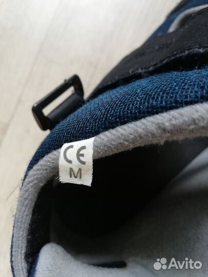 Туфли Барука