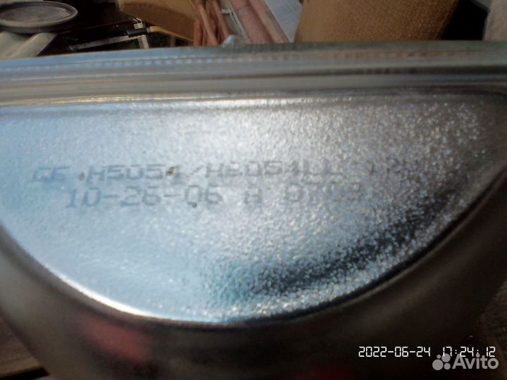 Запчасть для автомобиля