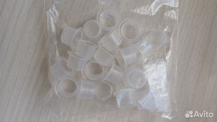 Безпроводная тату-машинка