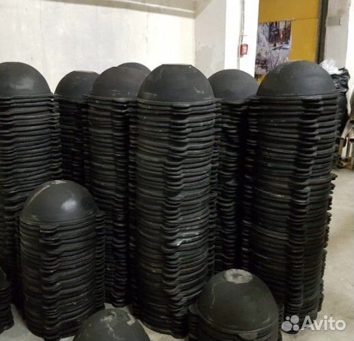 Казан на подарок (услуга обжига)