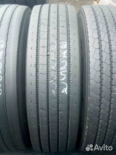 Кама NR 201 315/80 R22.5