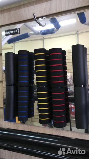 Шведская стенка усиленная для детей