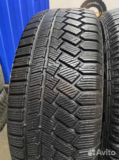 Continental ContiCrossContact Winter 235/65 R17 108Q