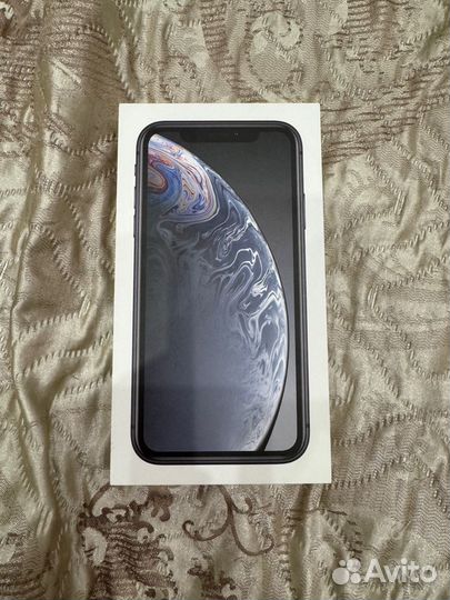 iPhone Xr, 64 ГБ