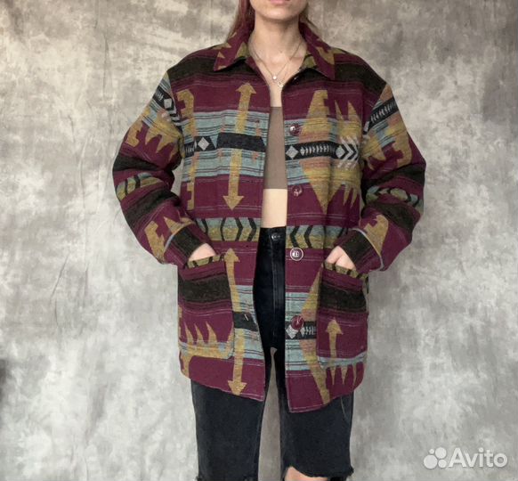 Куртка/полупальто Pull&bear