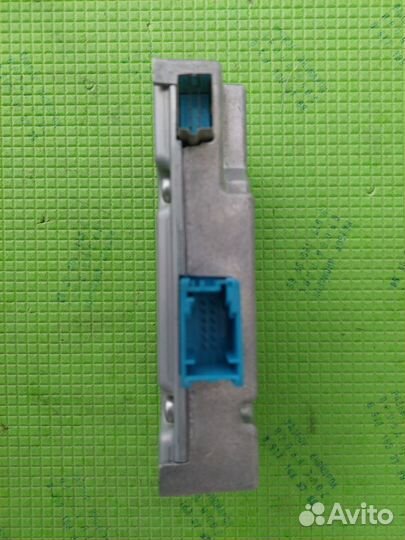 Блок kafas BMW X6 E71