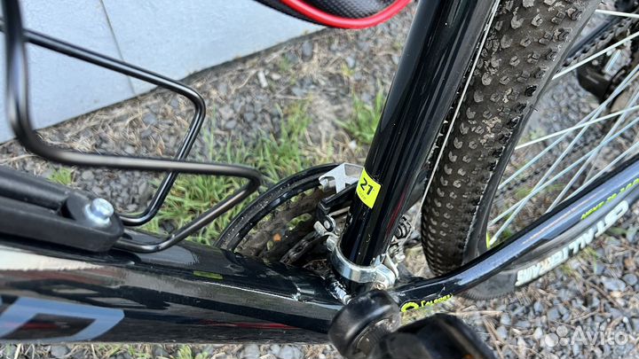 Велосипед Форвард next 2.0 disk 29