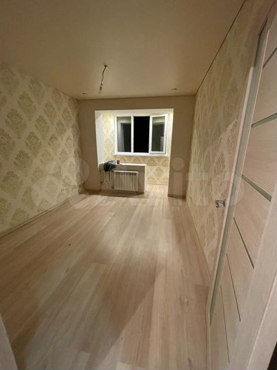 2-к. квартира, 45,8 м², 3/5 эт.