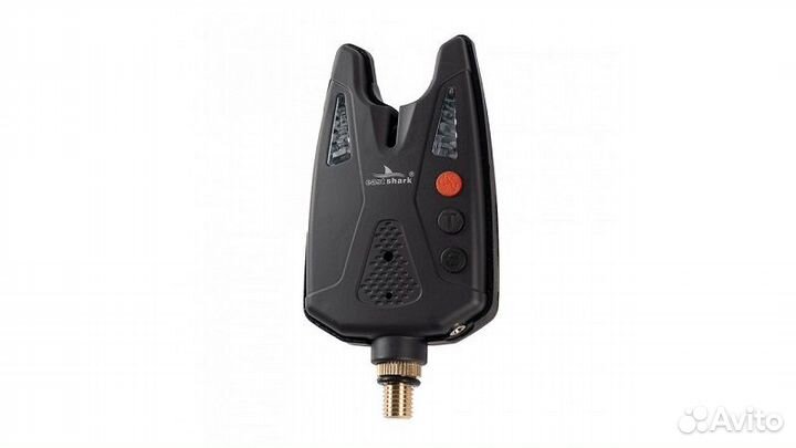 Набор эллектронных сигнализаторов с пейджером 4+1