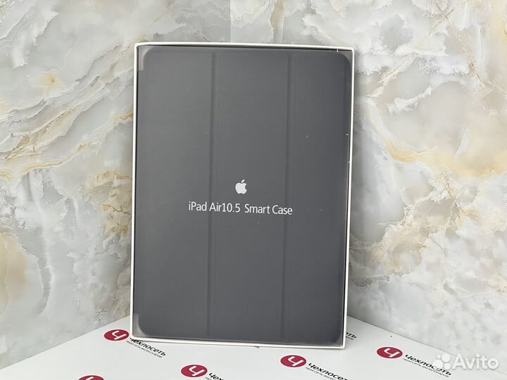 Чехол для iPad Pro / Air 10.5 Apple Smart Case син