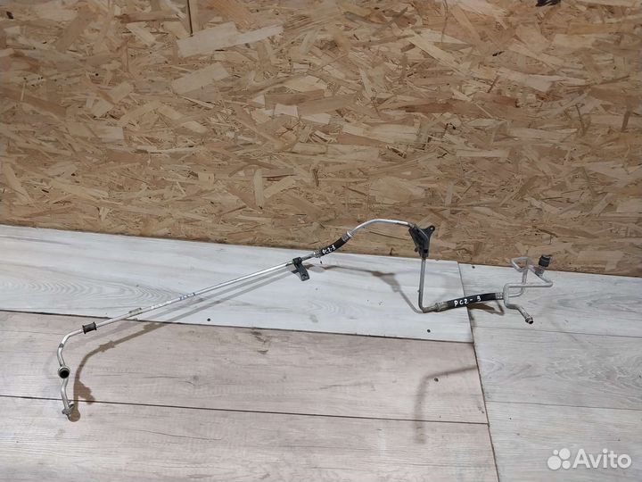 Трубка кондиционера Renault Symbol 2 2008-2012