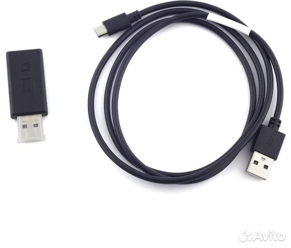 Сканер беспроводной CL-2200 BLE Dongl P2D