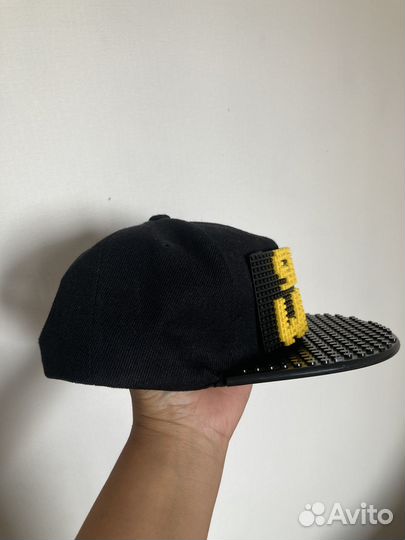 Lego бейсболка star wars