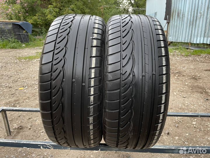 Dunlop SP Sport 01 235/50 R18