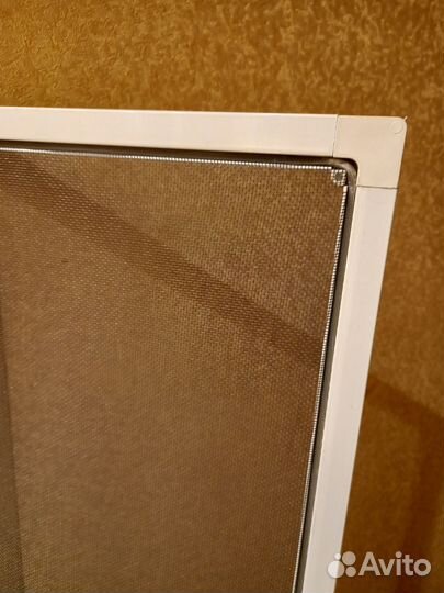 Маскитная сетка Новая