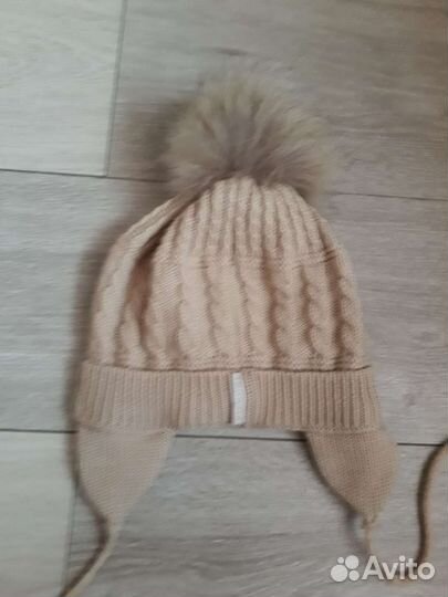 Шапка детская