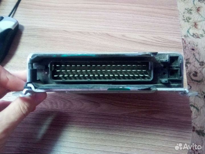 Блок управления АКПП audi a6 c5