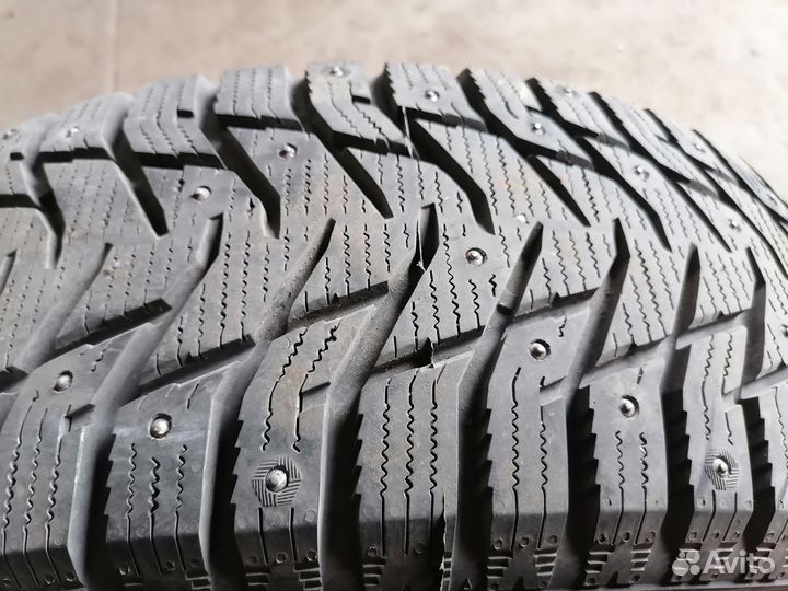 Sailun Ice Blazer WST3 215/65 R16 102T