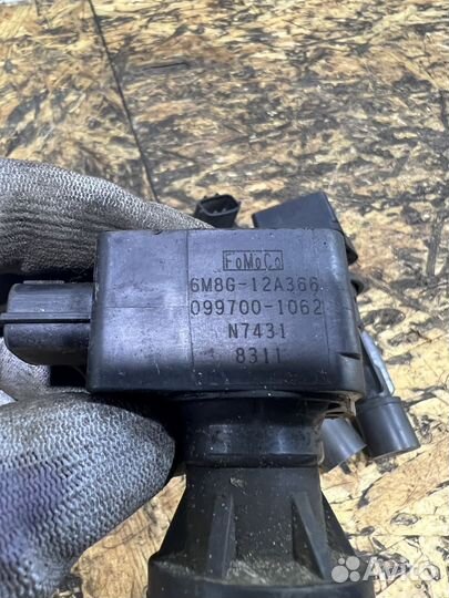 Катушка зажигания оригинал Мазда CX7