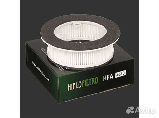 Фильтр воздушный HI FLO HFA4510 T-MAX 12-13