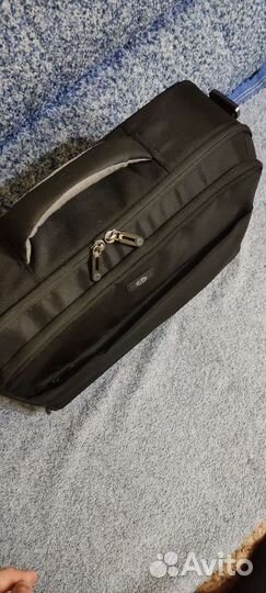 Сумка для ноутбука HP