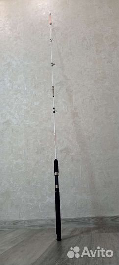 Спиннинг Crocodile 210