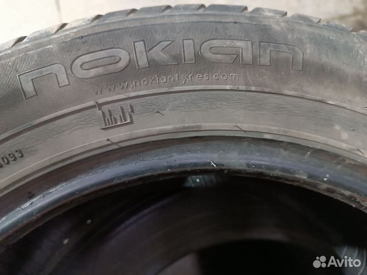 Nokian Tyres Nordman SX 185/65 R15 88H