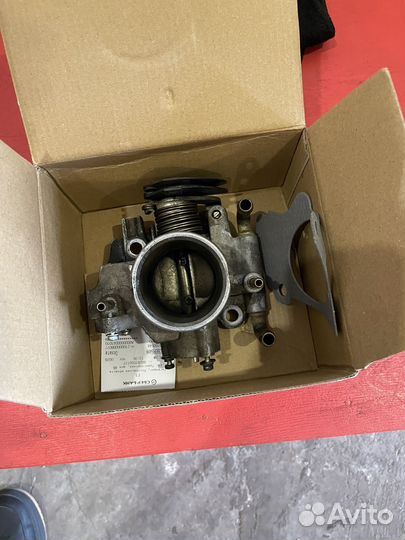 Запчасти Ваз 2114