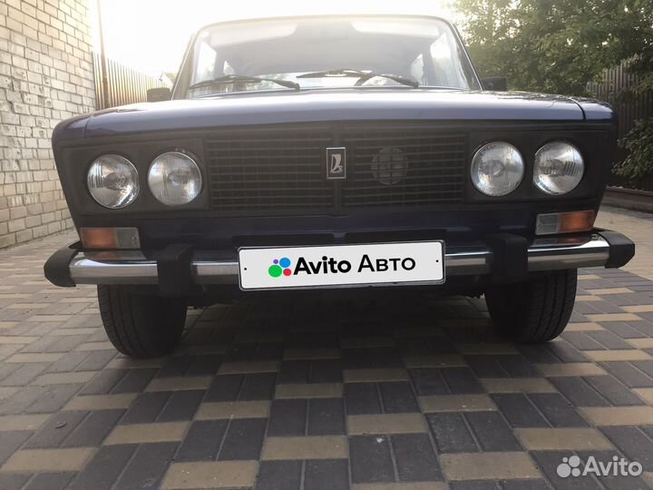 ВАЗ 2106 1.6 МТ, 1999, 65 000 км