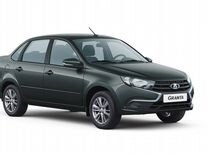 Новый ВАЗ (LADA) Granta 1.6 AT, 2024, цена 1 313 000 руб.