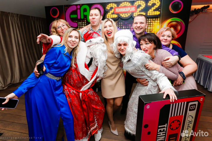 Фотограф на Ваше мероприятие