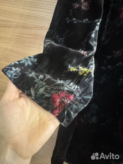 Платье Hobbs 14uk на 46 оригинал