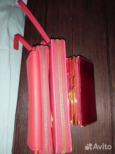 Кошелек женский