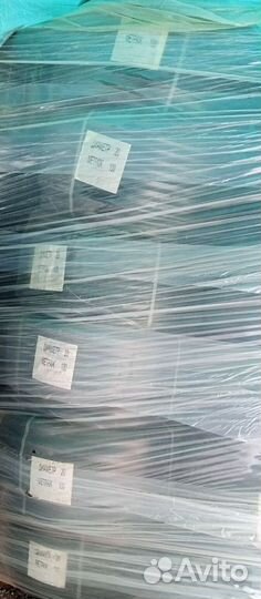 Гофра для электромонтажа 50мм