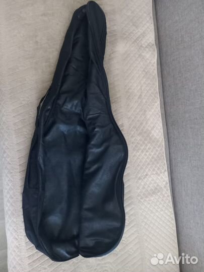 Чехол на гитару