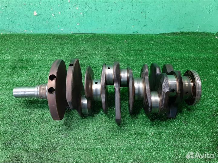 Коленвал Lexus RX300 (MCU15) 2002