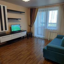 1-к. квартира, 41 м², 10/10 эт.