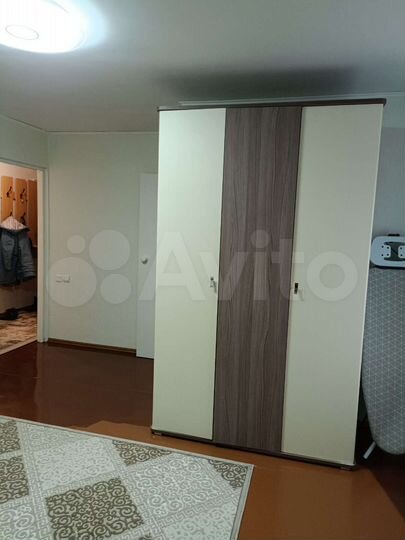 2-к. квартира, 43,2 м², 5/5 эт.