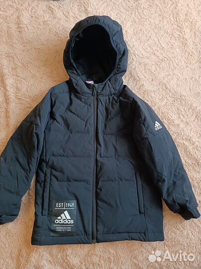 Куртка Adidas