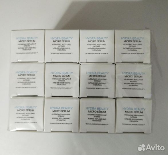 Сыворотка Chanel оригинал