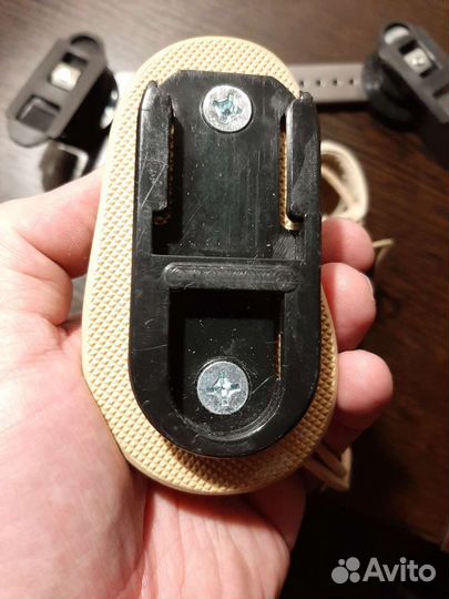 Брэйсы Медвеженок