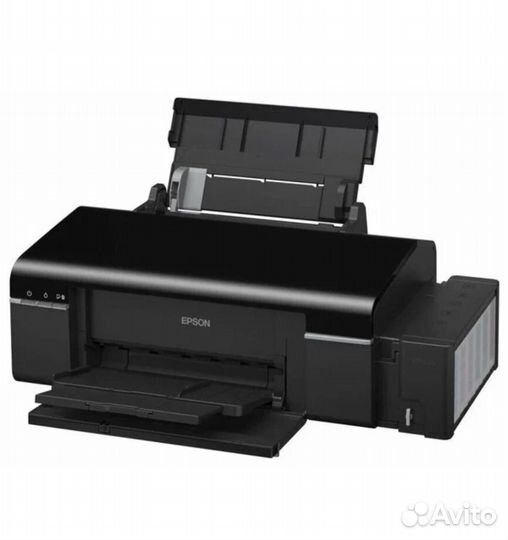 Принтер epson L800