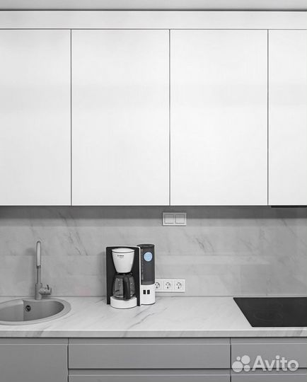 Кухонный гарнитур на заказ