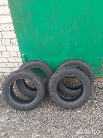 Tunga Nordway 185/65 R15 88Q