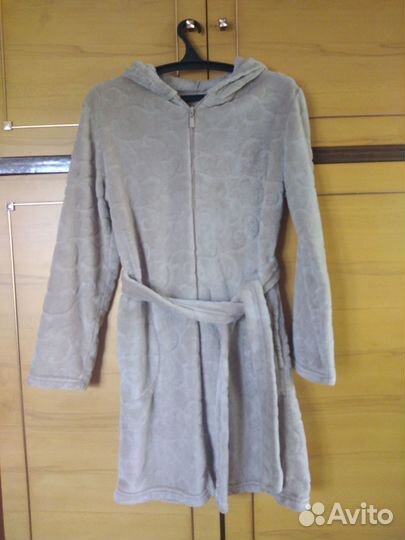 Халат женский