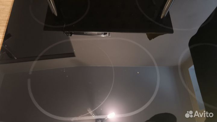 Варочная панель gorenje ECT643BSC