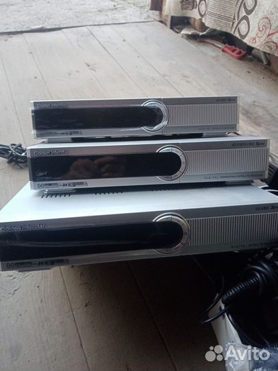 Электроника, тв