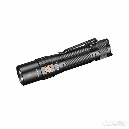 Фонарь Fenix PD25R, PD25R