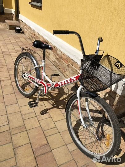 Велосипед Stels складной 710